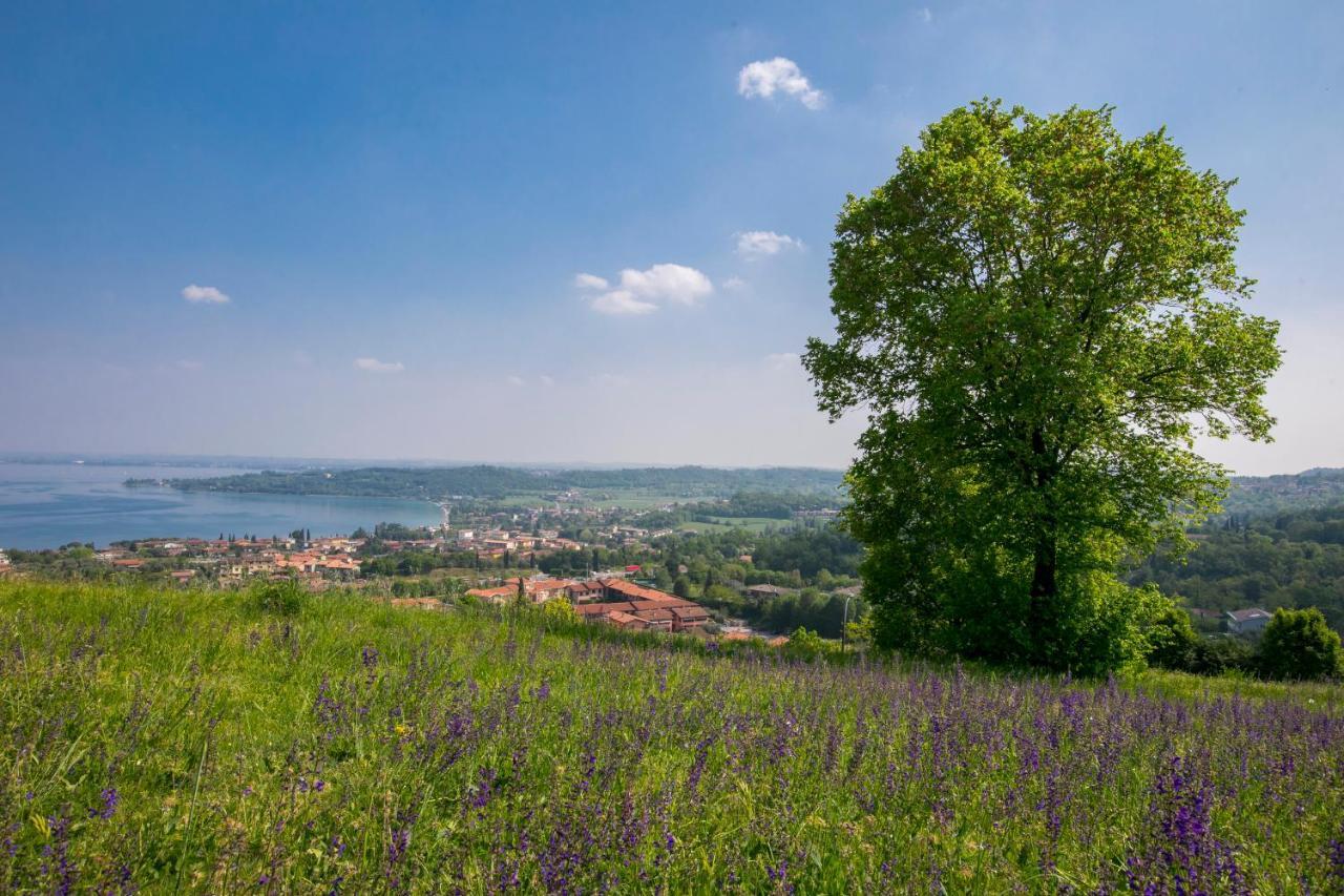 Casa Di Luce - Happy Rentals Desenzano del Garda Exterior foto